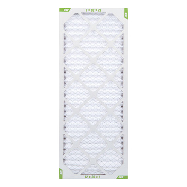 FILTER AIR PLEAT 12X30X1