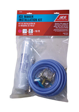 FILTER ICEMAKER KIT 5YR