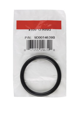 O-ring #109 2-1/4x1-7/8