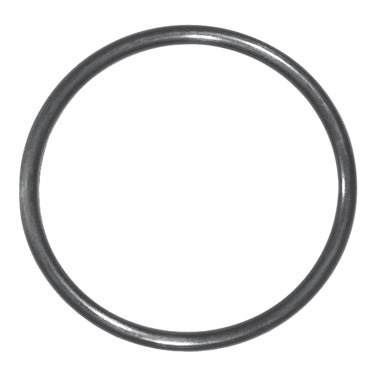 1-5/8"X1-7/16" #50 Rubber O-Ring