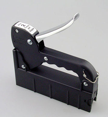 STAPLER PIPEFAST.5-75