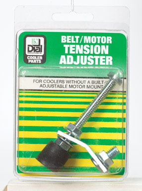 ADJUSTER TENSN BLT/MOTOR