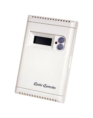 THRMSTAT COOLR 1/3-1HP