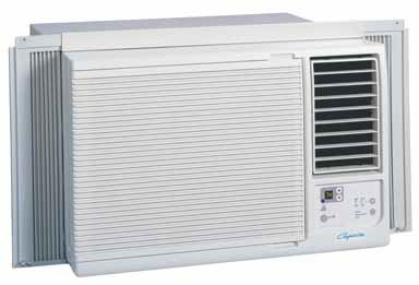 AIR CON, COMFORT-AIRE 12,000 BTU