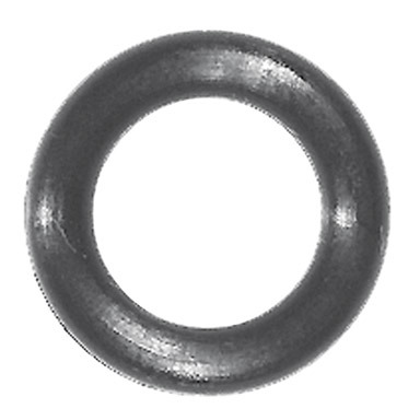 9/64"X3/8" #74 Rubber O-Ring