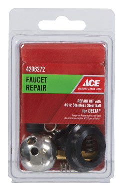 Delta Faucet Repair Kit