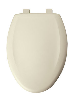 SEAT PLASTIC ELONG BONE