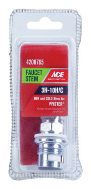 Pfister Fauc Stem H/c 3h-10h/c