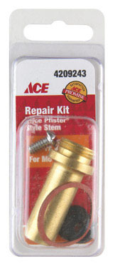REPAIR KIT FOR PR PFISTE