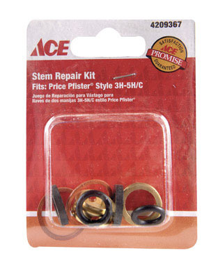 REPAIR KIT FOR PR PFISTE