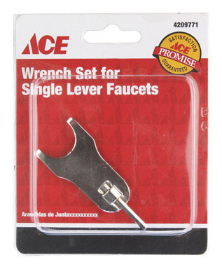 WRENCH SET FOR SL FAUCET