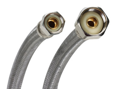3/8Cx1/2FIPx9 Faucet Connector
