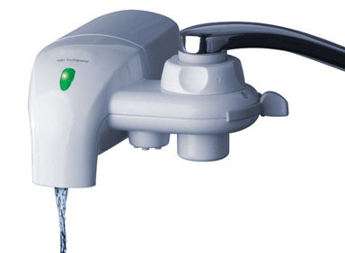 INSTAPURE F8 WHITE