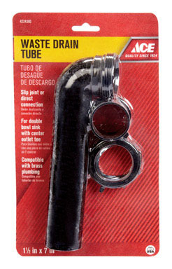 WASTE ARM 7 SJ/DC 4010992