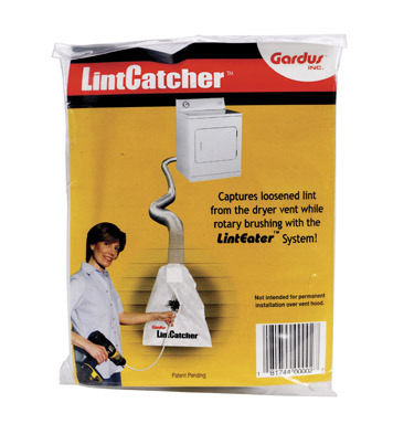 LINTCATCHER GARDUS