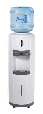 Water Dispenser Hot/cold