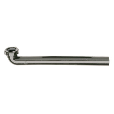WASTE ARM 1-1/2X15 SJ
