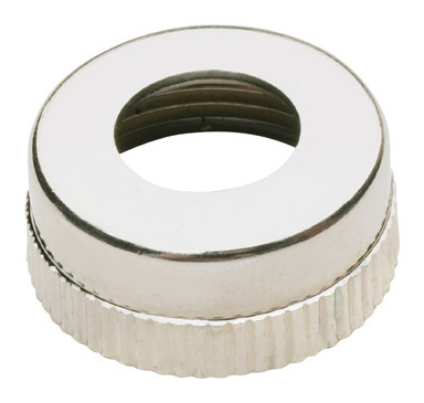 POP UP BRASS ROD NUT