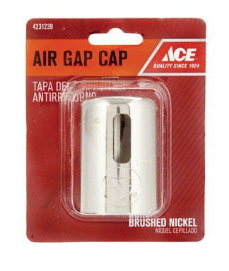 B/N AIR GAP CAP