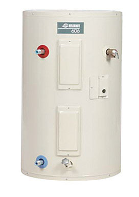 WATER HEATER 40G ELEC MH