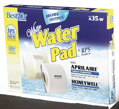 350 Aprilaire Water Pad