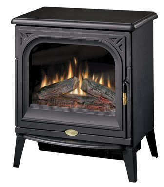 COMPACT ELECTRIC STOVE