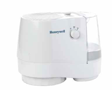 COOL MOISTURE HUMIDIFIER