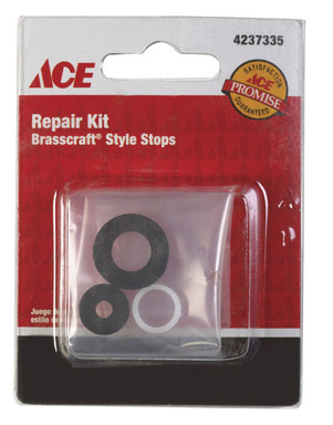 ANGLE STOP REPAIR KIT