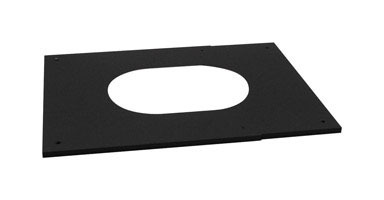 ADJUSTBL CEILING PLATE8" MB