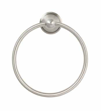 TOWEL RING NORTHPORT SN