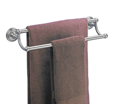 TOWEL BAR 24"JAMESTOWN