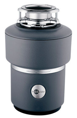 3/4 HP GARBAGE DISPOSER