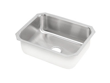 SGL BOWL SINK UNDERMOUNT