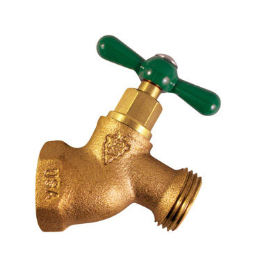 FAUCET NO KINK 1/2"FIP