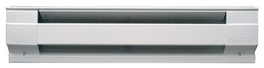 120V 48" Baseboard Elec Heater