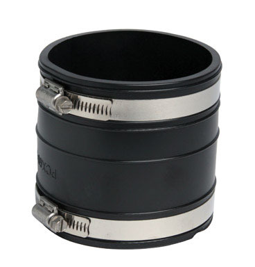 COUPLE FLEX 3" HUB X HUB