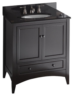 BERKSHIRE VANITY 30"