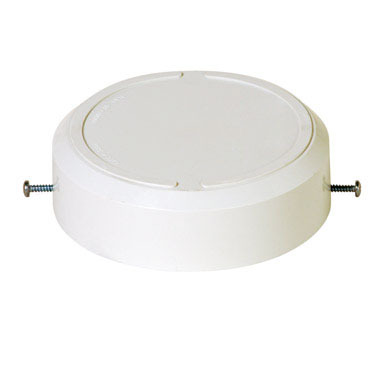 VENT CAP PVC 3 OR 4"