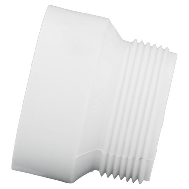 Adapter Pvc Fm1.5x1-1/4"