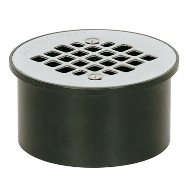 DRAIN GEN PURP ABS 3OR4"