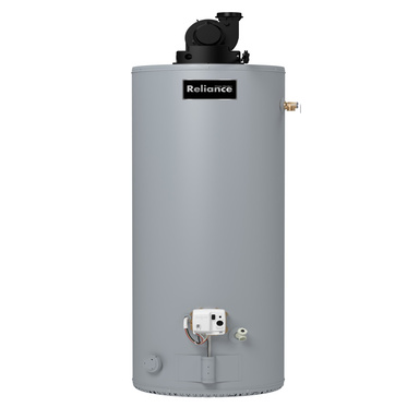40GAL Natural Gas Water Heater