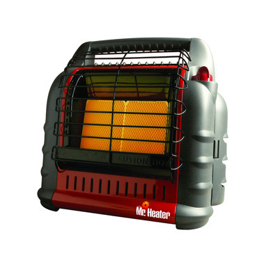 BIG BUDDY PORTABLE HEATR