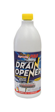 FLOWEASY DRAIN OPENER QT