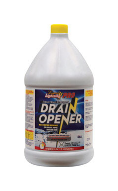 FLOWEASY DRAIN OPENER GL