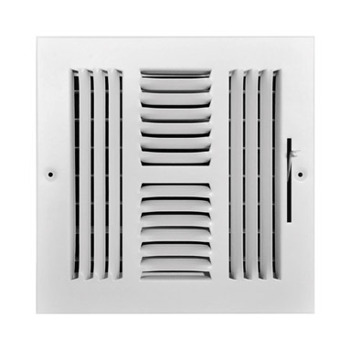 8"x8" Wall/Ceiling Register
