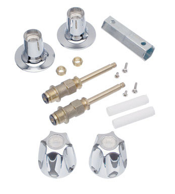 REBUILD KIT FOR PR PFSTR