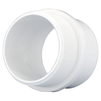 ADAPTER TRAP PVC2"SPXMPT