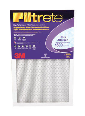 FILTRETE ULTRA 23.5X23.5