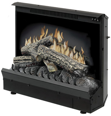 FIREPLACE INSERT ELEC23"