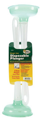 DISPOSABLE PLUNGER2 PK